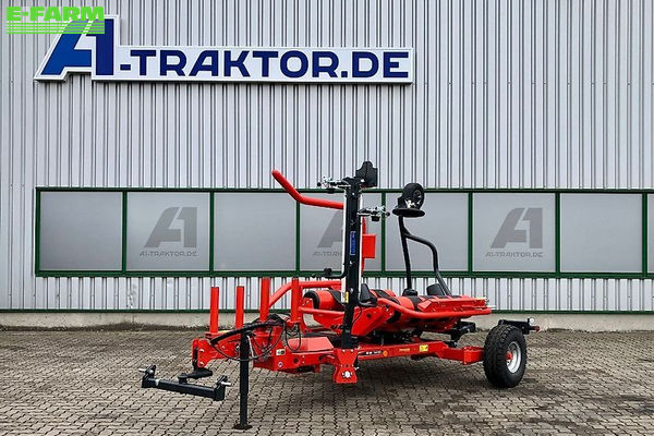 Kuhn RW 1410 C Bale wrapper €21,600