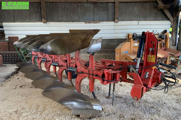 GREGOIRE BESSON rwy47 Plough €10,500