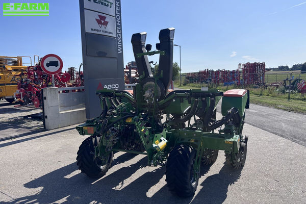 Amazone Precea 4500-2 Super Precizne sejalice 42 743 €
