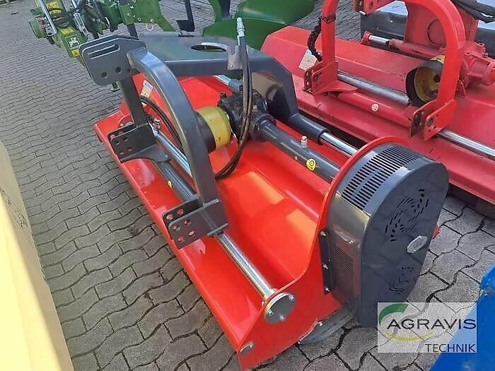 Dragone vp 240 sh Topper €7,650