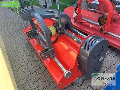 E-FARM: Dragone vp 240 sh - Topper - id A8LNCUQ - €7,650 - Year of construction: 2023 - Germany