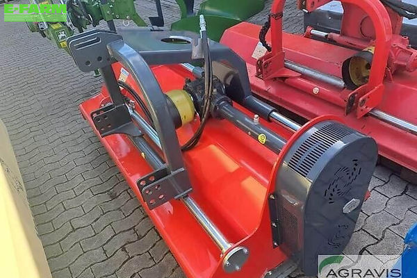 Dragone vp 240 sh Topper €7,650