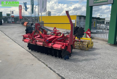 E-FARM: Pöttinger Terradisc 3001 - Disc harrow - id 5YIXM1R - €12,611 - Year of construction: 2013 - Austria