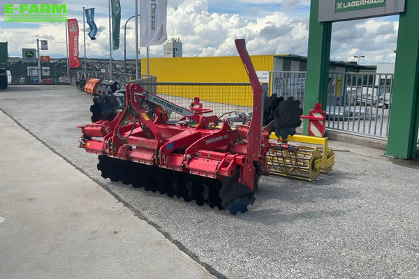 Pöttinger Terradisc 3001 Disc harrow €12,611