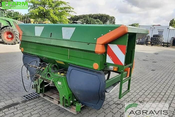 Amazone za-m profis Fertiliser spreader €5,900