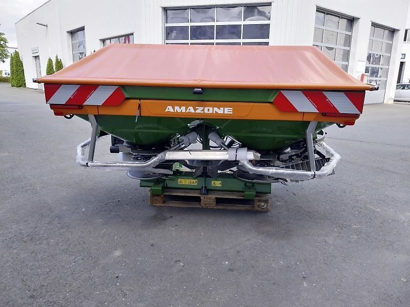 Amazone ZA-V 1400 Special Fertiliser spreader €10,900