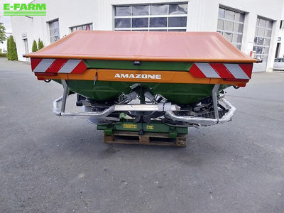 E-FARM: Amazone ZA-V 1400 Special - Fertiliser spreader - id QIAQQ5X - €10,900 - Year of construction: 2026 - Germany