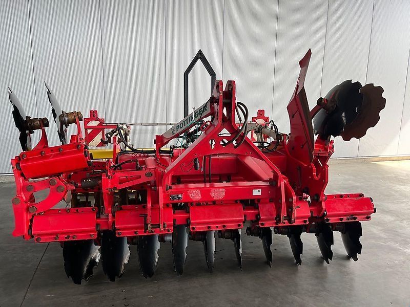 Pöttinger Terradisc 3001 Disc harrow €9,500