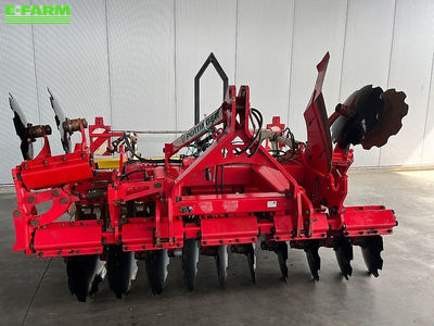 E-FARM: Pöttinger Terradisc 3001 - Disc harrow - id EE4BJZI - €9,500 - Year of construction: 2015 - Germany
