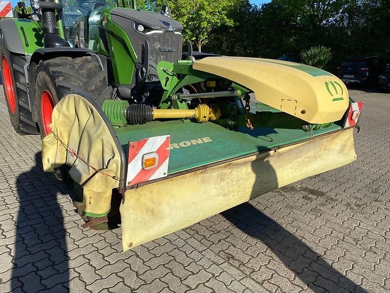 Krone easy cut f 320 Mower €5,900