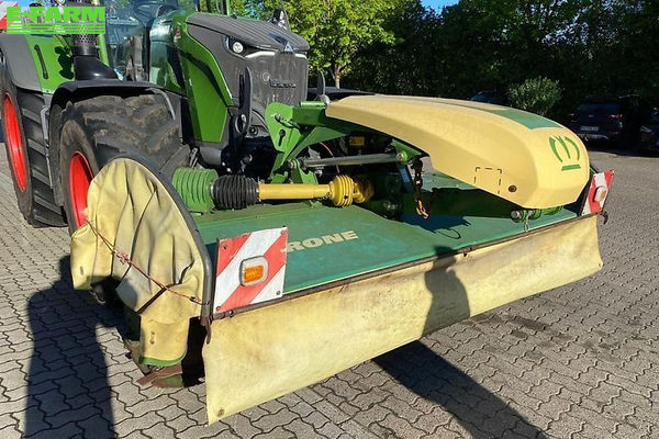 Krone easy cut f 320 Mower €5,900