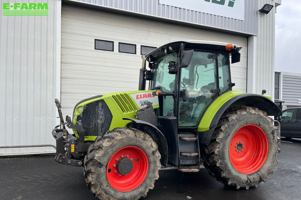 Claas Arion 530 Τρακτέρ 46.000 €