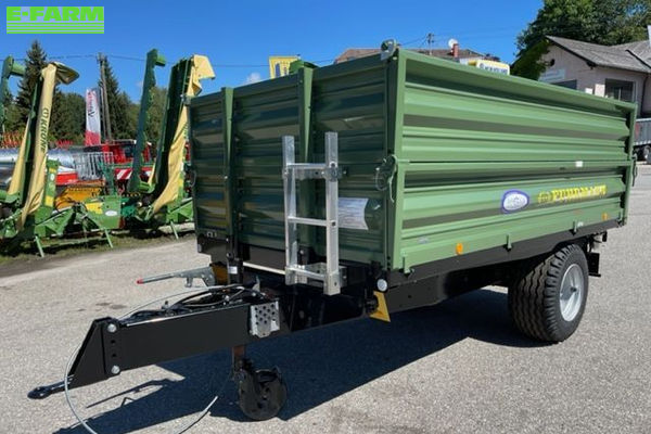 FUHRMANN ff 6500 Sklápěč 8 992 €