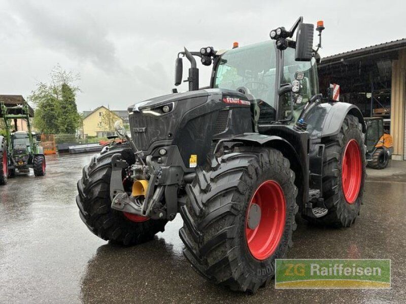 Fendt 728 Vario Tractor €248,000