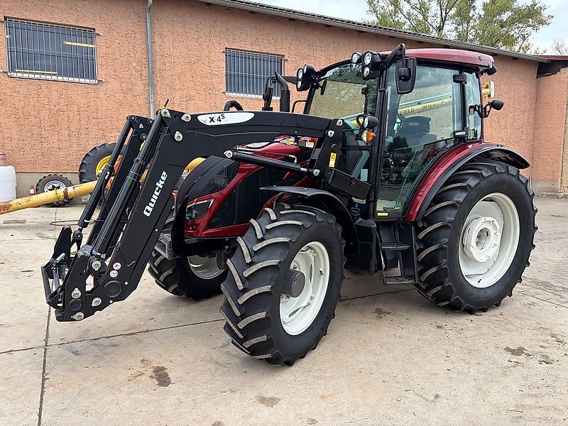 Valtra A 114 Трактор 50 000 €