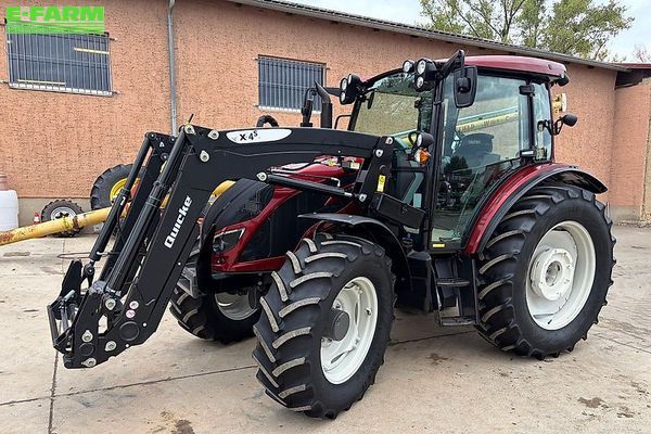 Valtra A 114 Трактор 50 000 €