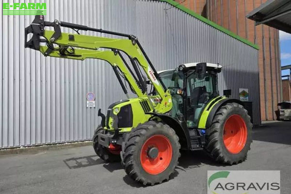 Claas Arion 420 Tractor €68,900