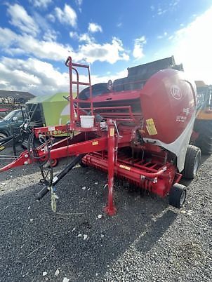 Lely-Welger rp160 v Baler €23,500