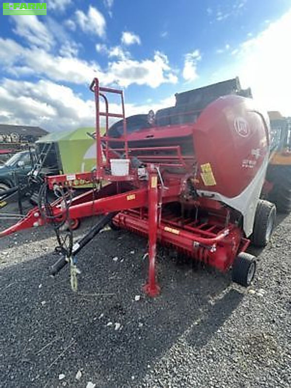 Lely-Welger rp160 v Baler €23,500