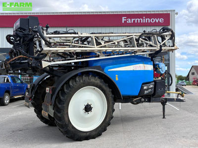 E-FARM: Evrard meteor 4200 blue line duospray - Sprayer - id IH5DEPQ - €52,000 - Year of construction: 2017 - France