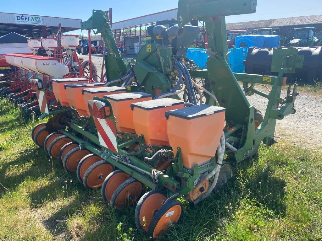 Amazone ed 452 Precision drill €8,000