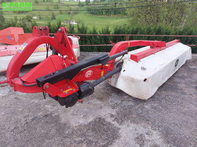 E-FARM: Lely 360 m - Mower - id 3ZDUB9E - €6,500 - Year of construction: 2010 - France