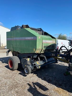 Fendt 2900 V Presă de balotat 9.000 EUR
