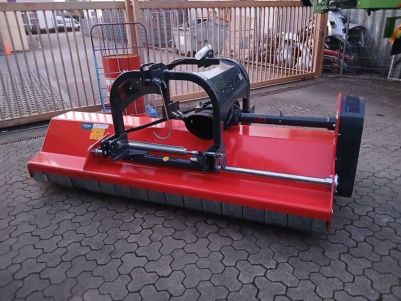 Dragone vp 280 fsh front-heck Topper €10,590