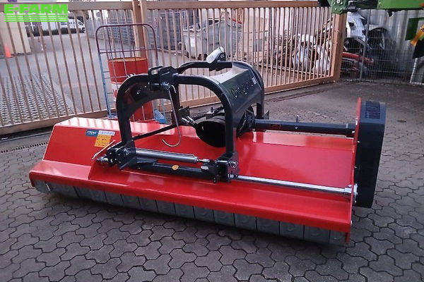 Dragone vp 280 fsh front-heck Topper €10,590