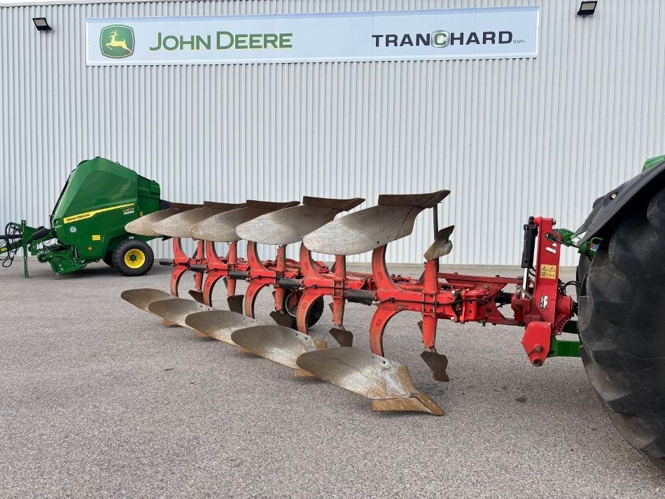 GREGOIRE BESSON rwy7 Plough €8,500