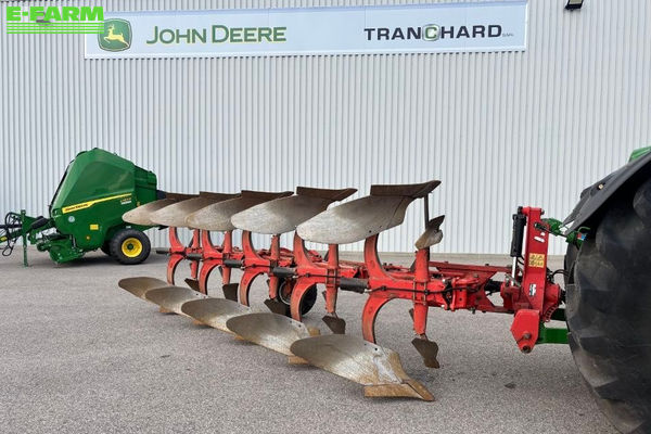 GREGOIRE BESSON rwy7 Plough €8,500