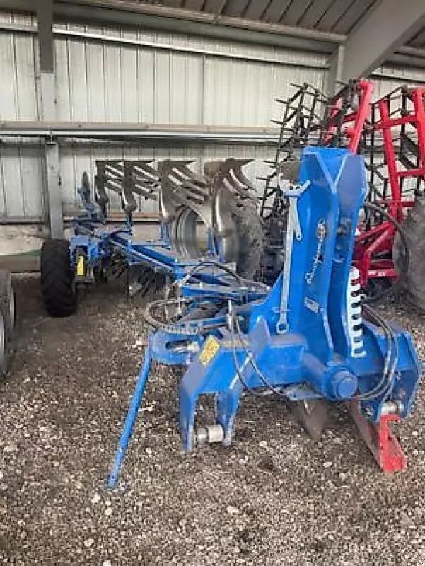 RABE albatros 140v Plough €25,600