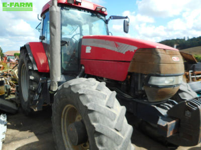 E-FARM: mc cormick mtx 120 - Traktor - id DEVI2IJ - Leto izgradnje: 2008 - Francija
