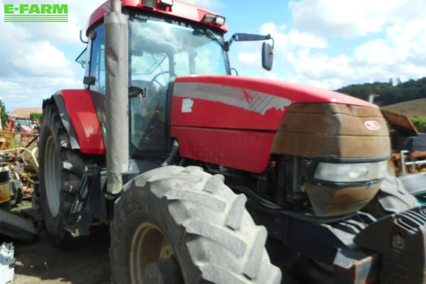 mc cormick mtx 120 Traktor