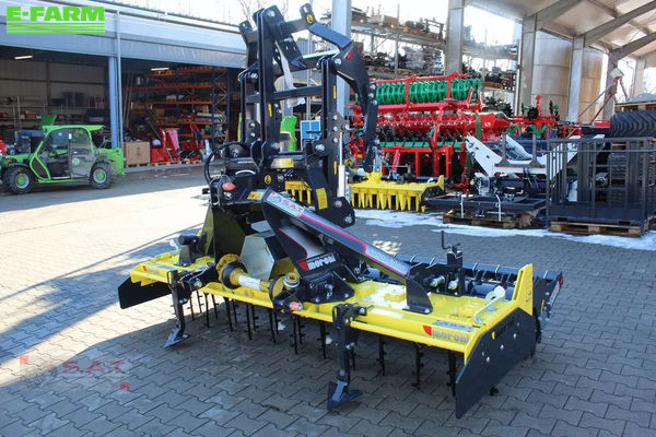 Moreni kronos 3000 bis 260 ps-neu Power harrow