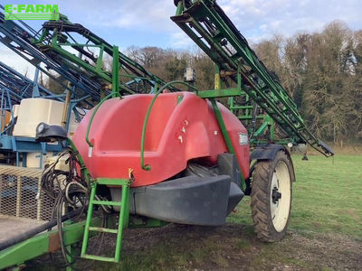 E-FARM: Seguip svx250tsx - Sprayer - id KWWBETJ - €9,500 - Year of construction: 2009 - France