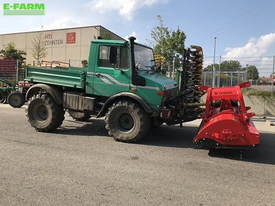 E-FARM: TEHNOS mu 250 r lw profi - Topper - id 29CHXHR - €5,950 - Year of construction: 2022 - Germany