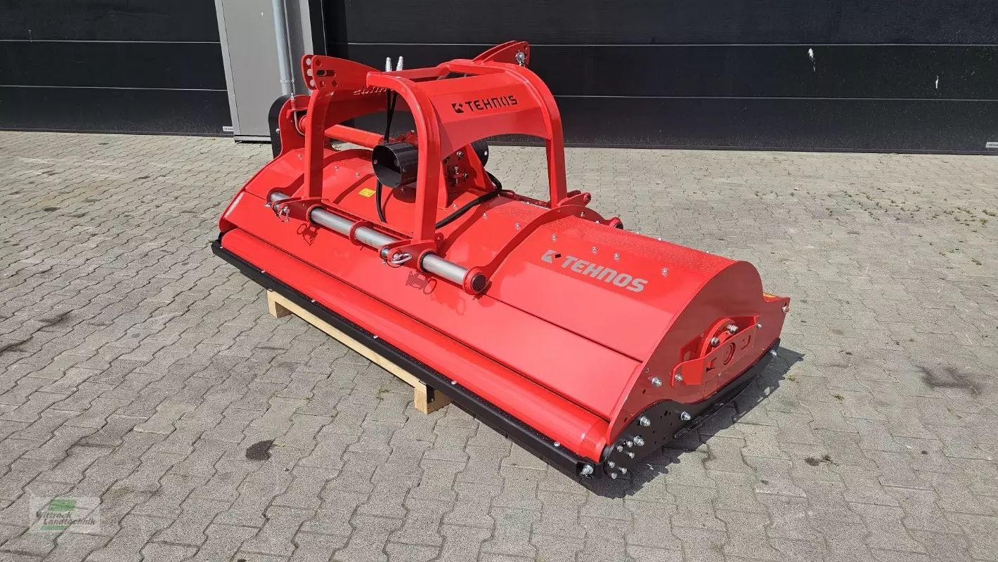 TEHNOS mu 280 lw Topper €6,277