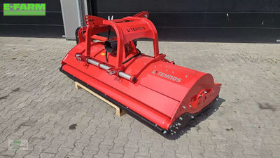 E-FARM: TEHNOS mu 280 lw - Topper - id EQE811C - €6,277 - Year of construction: 2026 - Germany