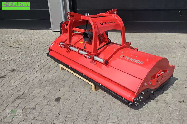 TEHNOS mu 280 lw Topper €6,277