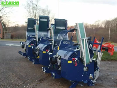 E-FARM: Tajfun rca 400 joy - Forestry equipment - id 66DFCJN - €18,595 - Year of construction: 2026 - Denmark
