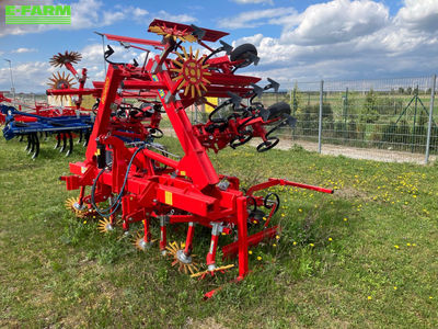 E-FARM: Einböck Chopstar 5-90 - Mechanical weed control - id J7DRSMF - €13,250 - Year of construction: 2023 - Austria