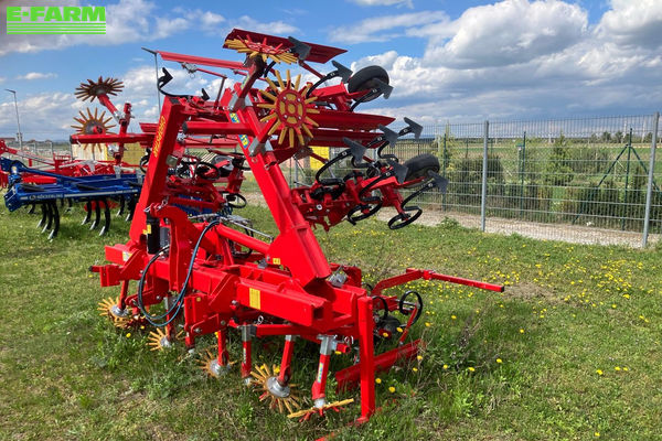 Einböck Chopstar 5-90 Mechanical weed control €13,250