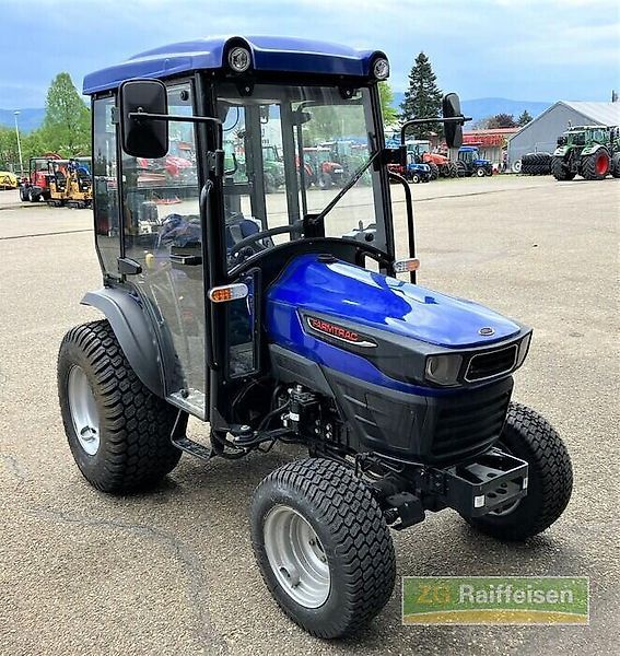 FARMTRAC 26 hst Tractor €16,900