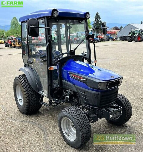 FARMTRAC 26 hst Tractor €16,900