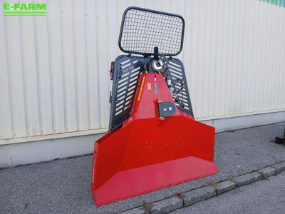 E-FARM: Krpan 7 EH - Forestry equipment - id RU6STXT - €7,333 - Year of construction: 2025 - Austria
