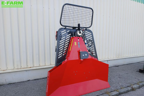 Krpan 7 EH Forestry equipment €7,333