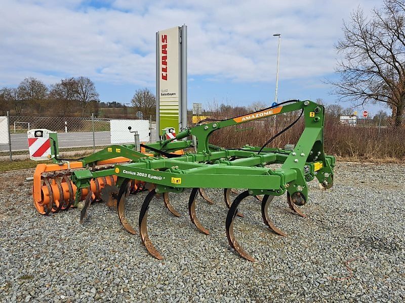 Amazone Cenius 3003 Special Cultivator €10,900