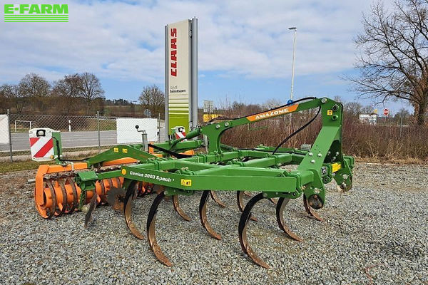 Amazone Cenius 3003 Special Cultivator €10,900
