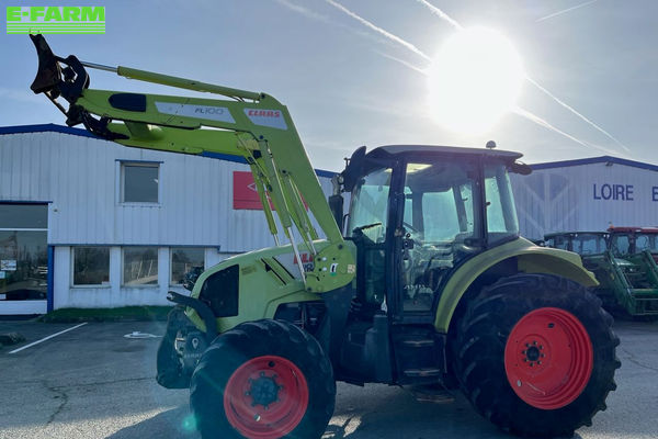 Claas Arion 410 CIS Tractor 35.000 EUR